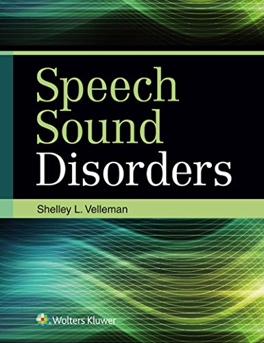 Speech Sound Disorders