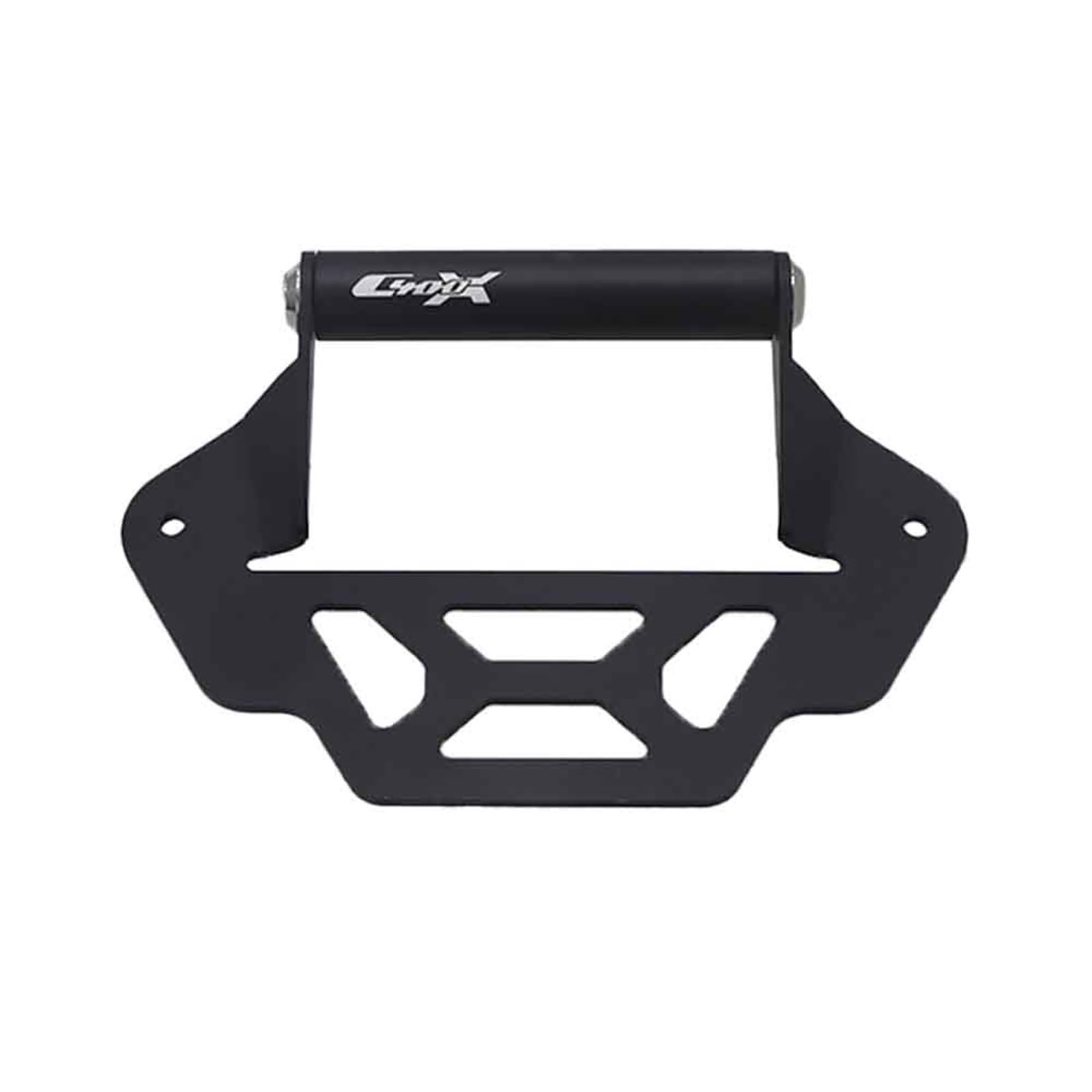 Nkldde Style1 For Bmw C400x C 400 X 400X C400 Motorcycle Accessories Cnc Aluminum Gps Navigation Bracket Handlebar Bar Extension