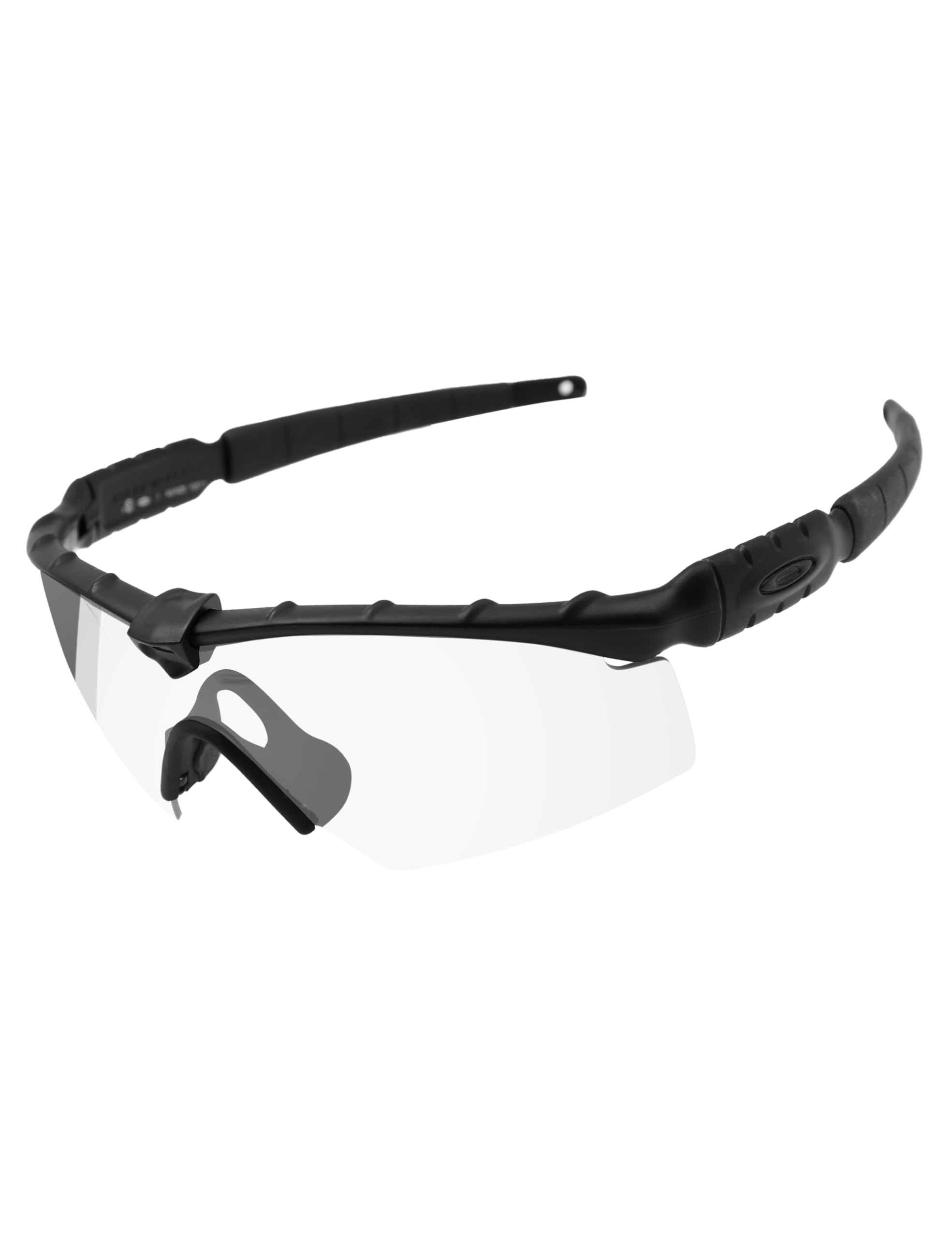 OSharp Lentes de repuesto para gafas de sol Oakley Si M Frame 2.0 OO9047, polarizadas HD, espejadas, protección UV y ajuste perfecto