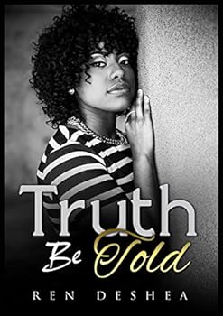 Paperback Truth Be Told Book