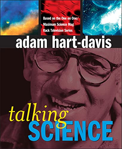 Talking Science view 2