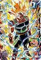 ドラゴンボール - スーパードラゴンボールヒーローズ　UGM8-SEC3 バーダックなど 51S5OEU4TCL._AC_SY200_QL15_.jpg