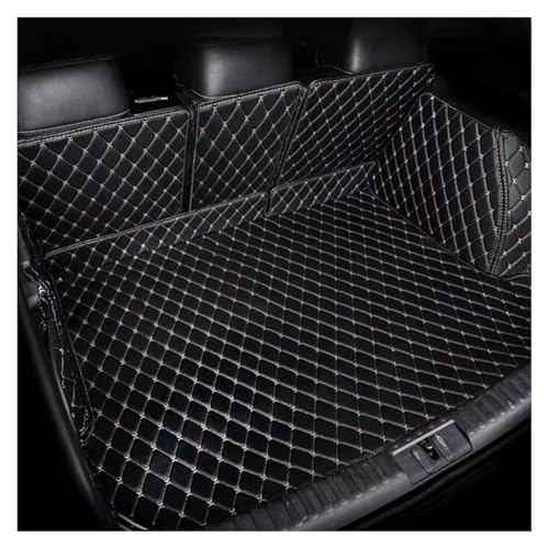 Tapis de coffre voiture Qashqai J10 accessoire protection plateau doublure chargement amovible