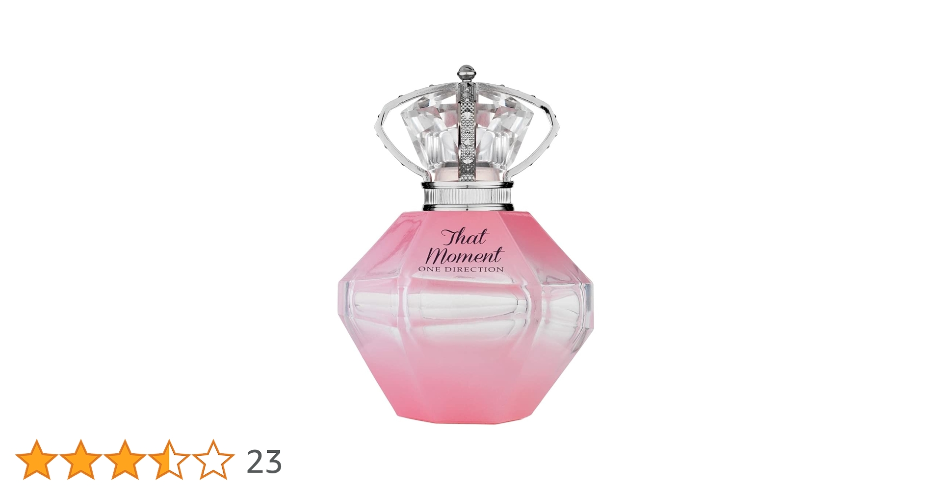 Amazon | ワン・ダイレクション ザットモーメント