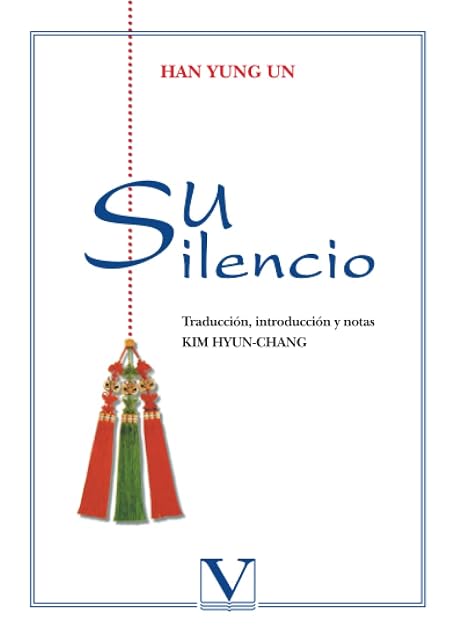 Portada de Su silencio