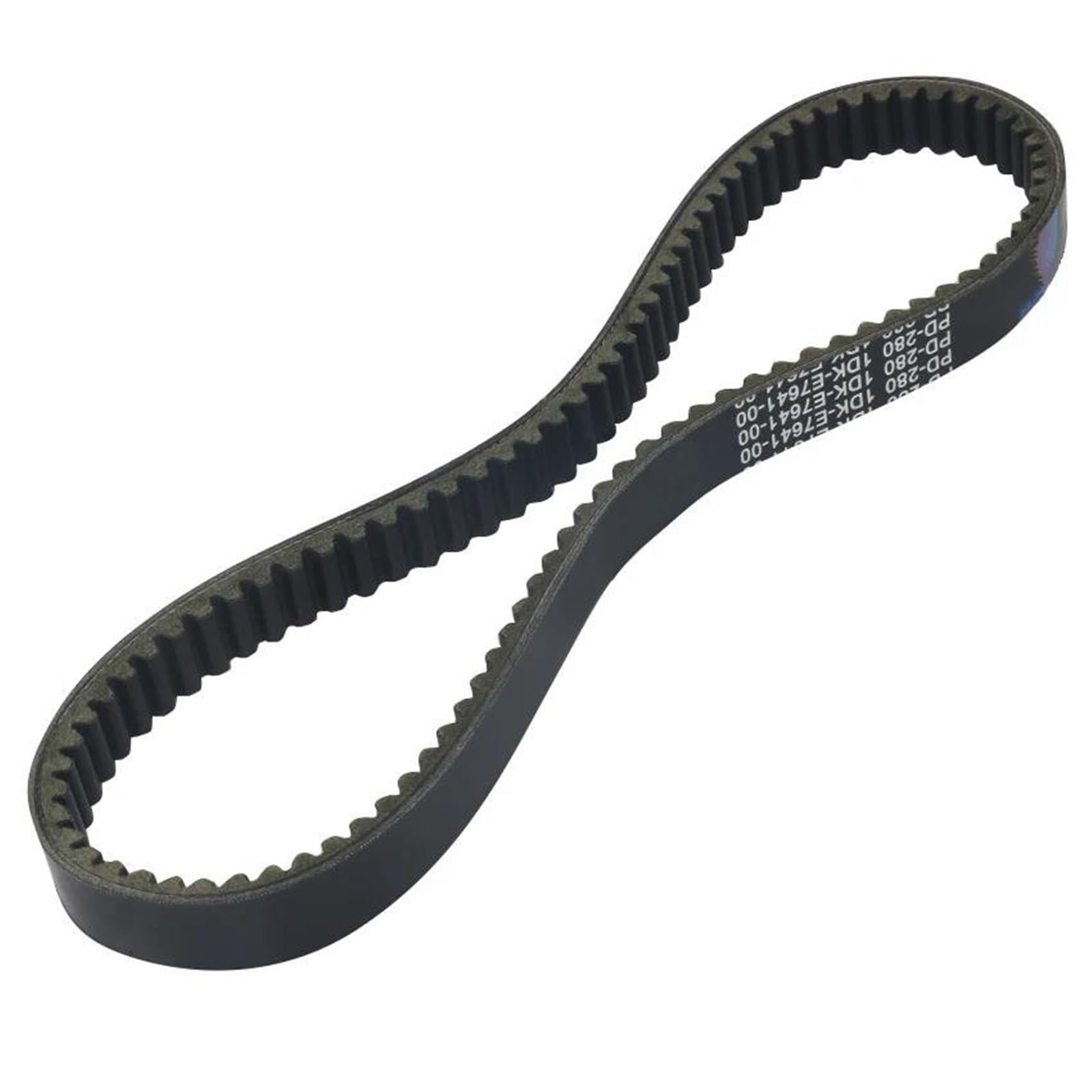 Cinghia Di Trasmissione Per Parti Motociclette Per YAMAHA SMAX XC155 XC155FGY XC155GGY XC155FL XC155GR XC155HB XC155JB