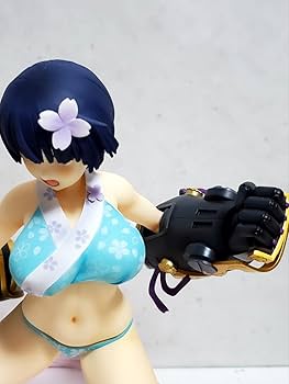 HOBBY STOCK 閃乱カグラ 1/6 夜桜 水着ver. HOBBY STOCK 閃乱カグラ 1/6 夜桜 水着ver.｜ホビーの総合通販