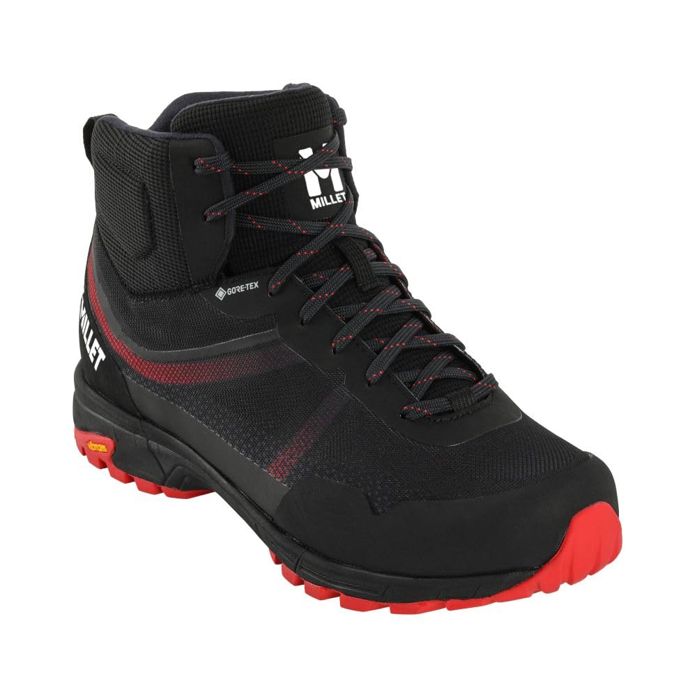 MILLET Hike Up Mid Gtx M Zapatos para senderismoHombre