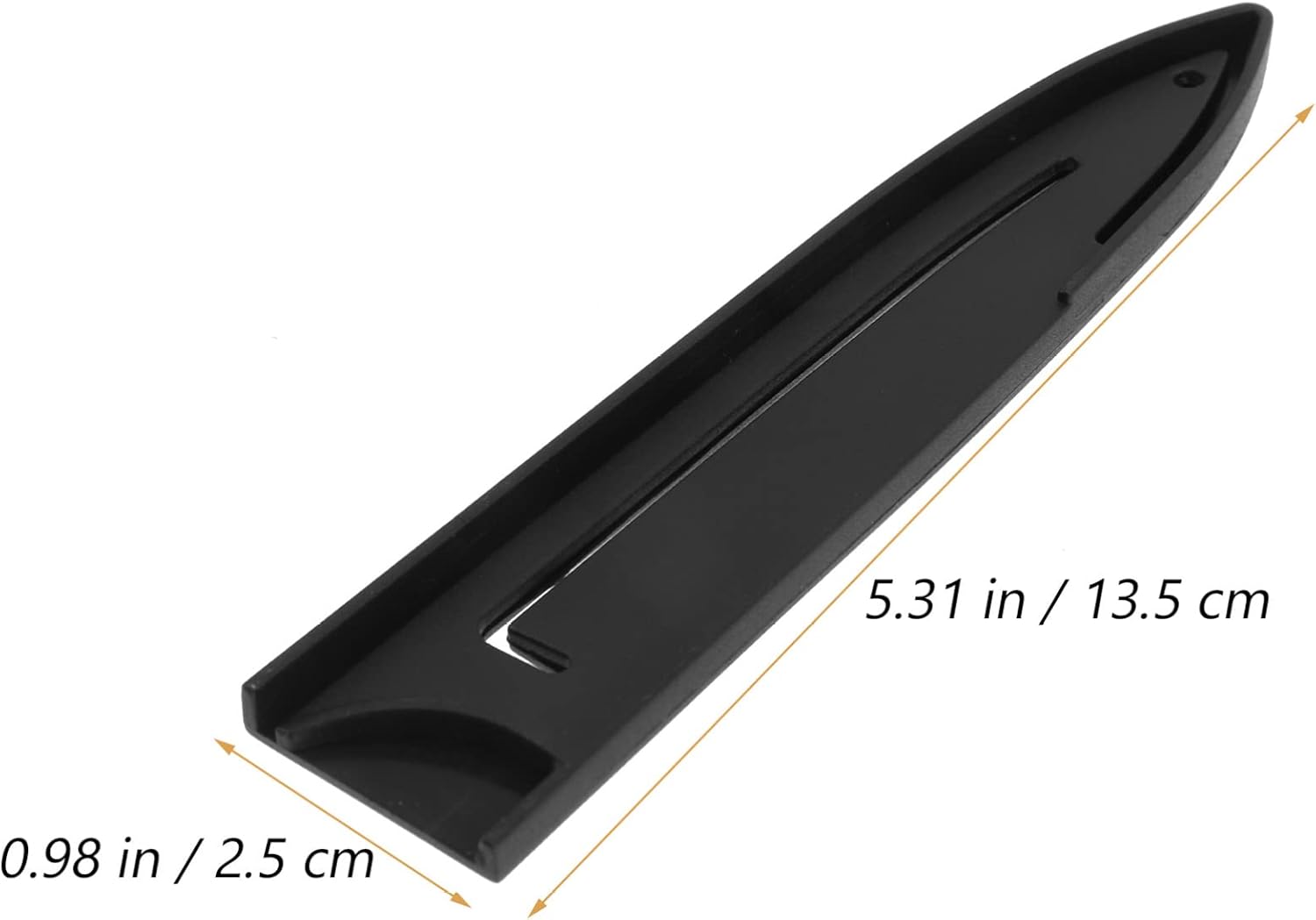 Kichvoe Guards - Funda protectora de cubertería para chefs y cocineros de 20 unidades funda universal para chefs y cocineros