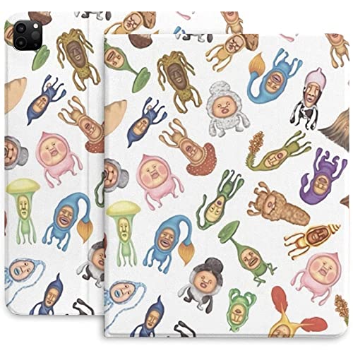 тƂ iPad 2020Pro P[X 11inch 12.9inch ^ubgJo[ THEBEASTPIE ACpbh P[X ^ubgP[X tHIیP[X ϏՌ TPU 킢 Apple Pencil[t