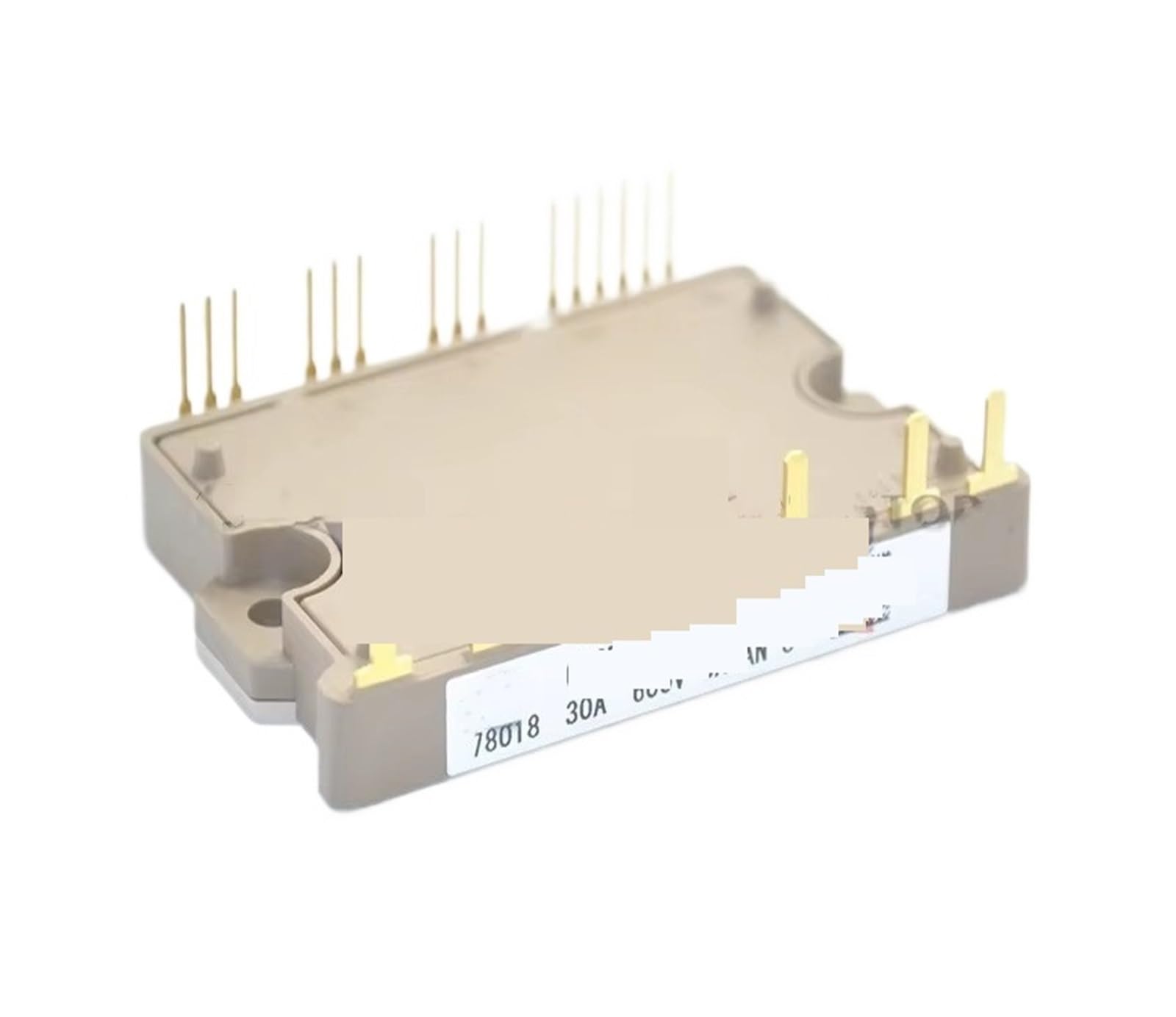 6MBP30RTB060-50 Módulo componente electrónico especializado 2