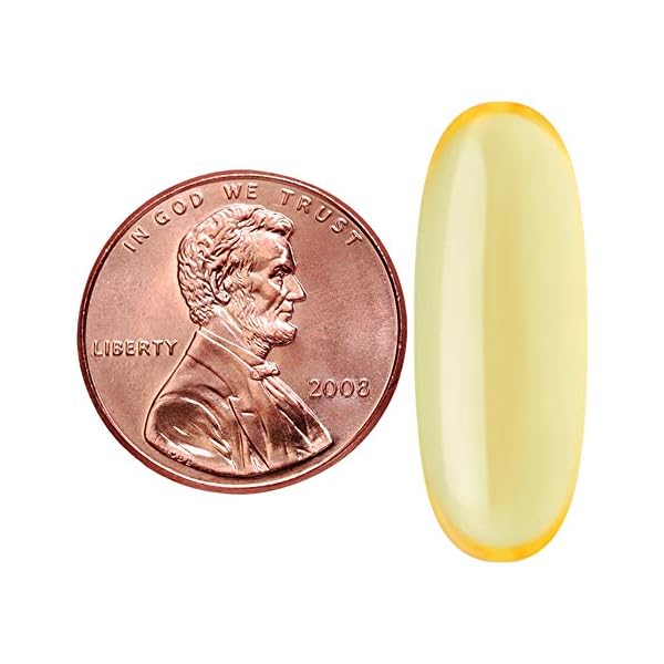 Nature-Made-Fish-Oil-1000-mg-250-Softgels-Value-Size-Fish-Oil-Omega-3-Supplement-For-Heart-Health Nature Made Fish Oil Supplements 1000 mg Softgels, Omega 3 for Healthy Heart Support, 250 Softgels, 125 Day Supply