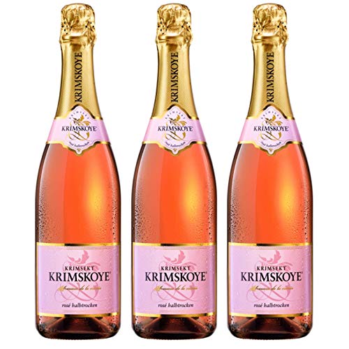 Krimsekt Das müssen Sie über den Schaumwein wissen!