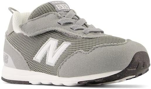 New Balance Baby 515 V1 Hook & Loop Sneakers - Image 4