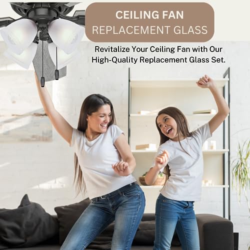 Review de Pantalla para ventilador de techo del mes. 15 Review de Pantalla para ventilador de techo del mes. 15