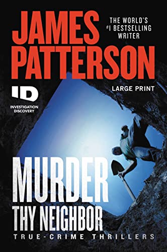 Murder Thy Neighbor view 2