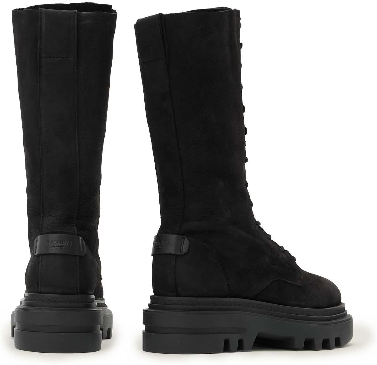 AllSaints womens Jay Boot