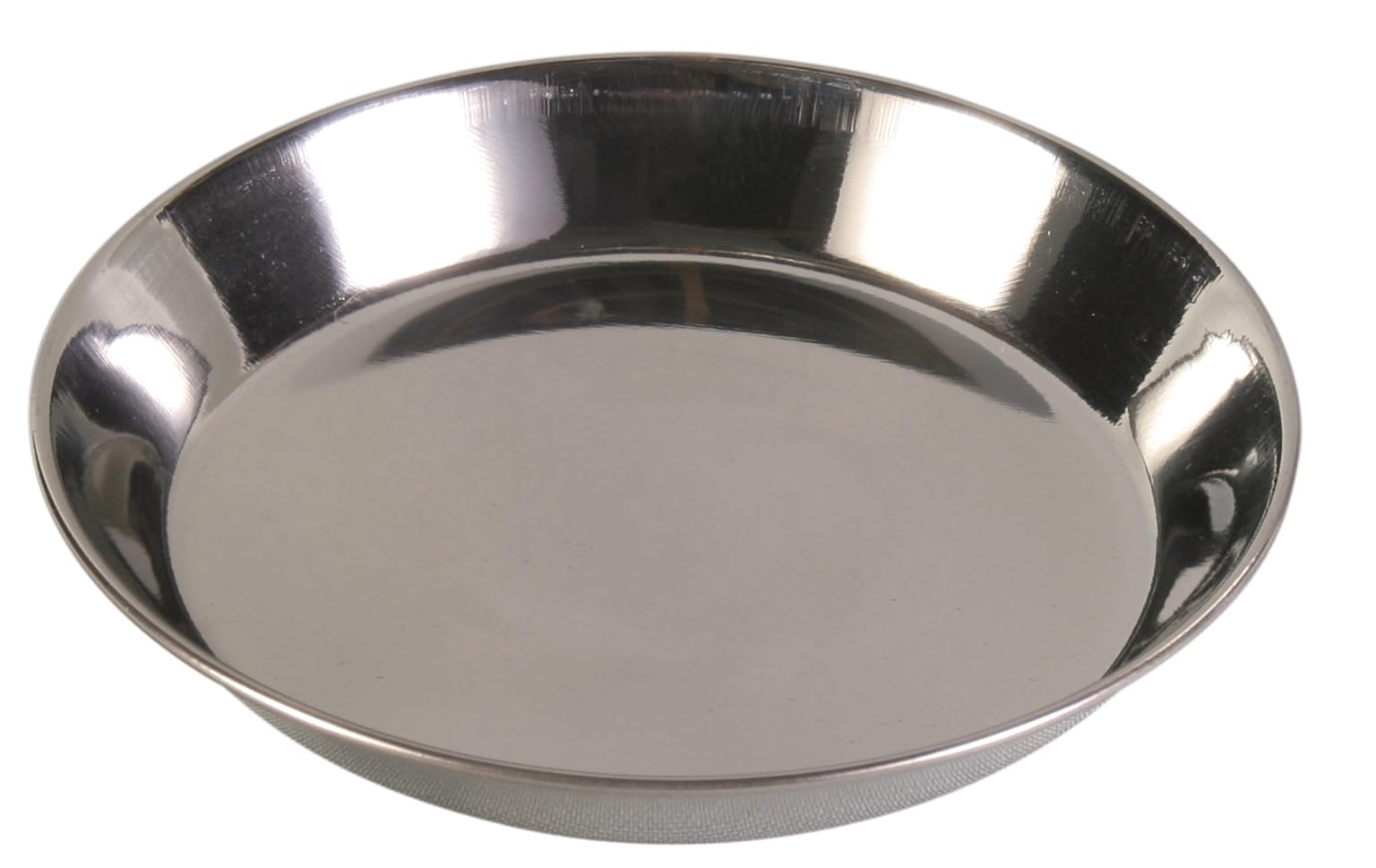 Trixie Durable Stainless Steel Bowl for Pets, 13 cm, 200 ml Capacity, Sleek and Long-Lasting Feeding Solution, Rust-Resistant and Easy to Clean (B0CWCXK8T3) Amazon Price History, Amazon Price Tracker