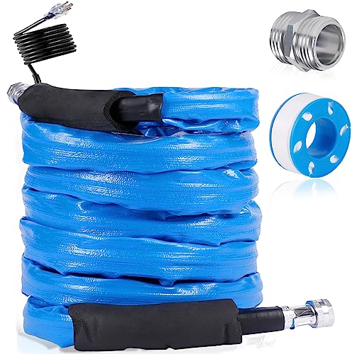 Top 10 Best Rv Water Hose Heater Reviews & Buying Guide Katynel
