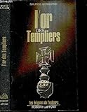  L\'OR DES TEMPLIERS - COLLECTION LES ENIGMES DES UNIVERS