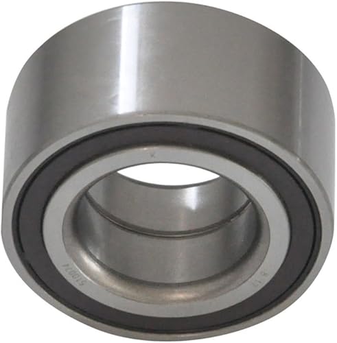 Miniatura 4 de DRIVESTAR 510074 - Rodamiento de cubo de rueda delantera FW38 izquierdaderecha para Honda CR-V Element LX EX (par)