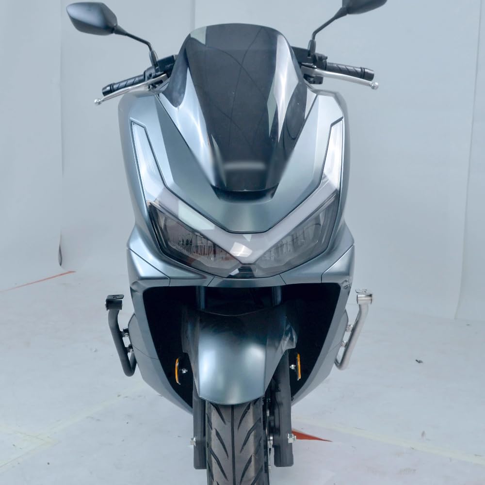Amazon | HJSYYDS For PCX160 PCX 160 2025 jk05 kf47 アルミ