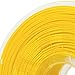 Gizmo Dorks 3mm (2.85mm) PLA Filament 1kg / 2.2lb for 3D Printers, Yellow