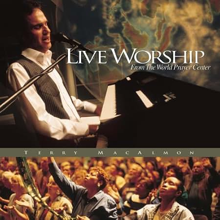 洋楽 AOR CD Morris Chapman /LIVE Worship Amazon.com: Live Worship with Morris Chapman