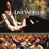 Live Worship From the World Prayer Center