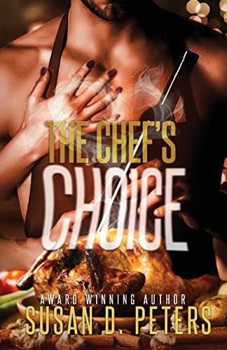 The Chef's Choice view 2
