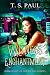 Witness Enchantment (The Federal Witch Book 4)