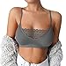 Produktbild Zegeey Damen Sport BH Gekreuzt Fitness Lauf Yoga Bra Women's Stretch Push Up Sports Top Set Fuer Bequem BH Klassische Frauen Bustier Bra Tops Nahtlos Große Kleine Brüste Unterwäsche