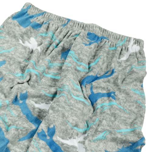 Avatar Men's Way of Water 2-Piece Pajama Set4