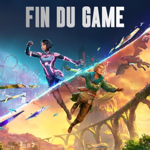 Episode 157 - Split Fiction (Feat. WTF'UX)