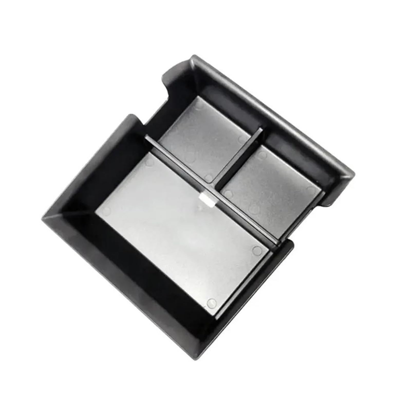 CLCPTPOGMA Centre Console Storage Box For BYD Atto 3 Yuan Plus 2022 Car Accessories Storage Btorage Box Armrest Center Console Tray