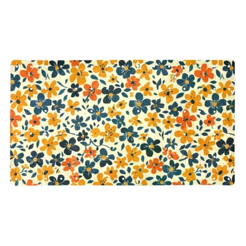 Tapis de bain antidérapant évite les glissades