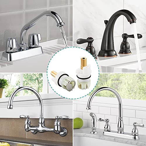 Rehuh RP25513 Faucet Stem Assembly Replacement Kit thumb #4