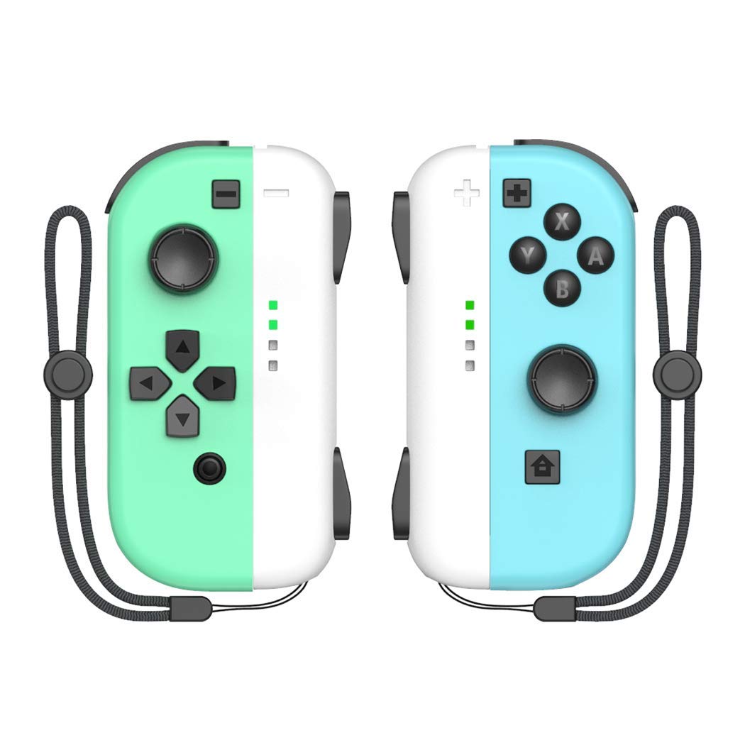 Buy KDD Joy Pad Controller Compatible with Nintendo Switch OLED Model