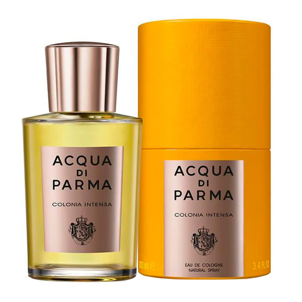 Acqua Di Parma By Acqua Di Parma Intense Cologne Spray 3.4 Oz-image-40
