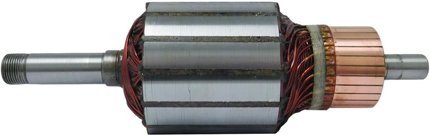OEG Parts New Armature Compatible With Oliver OC-96 59-60 1838059 1838448 1843126 1853593 1866789 1871826 1957093