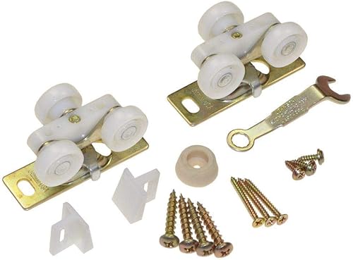 Johnson Hardware Kit de accesorios de repuesto 1500