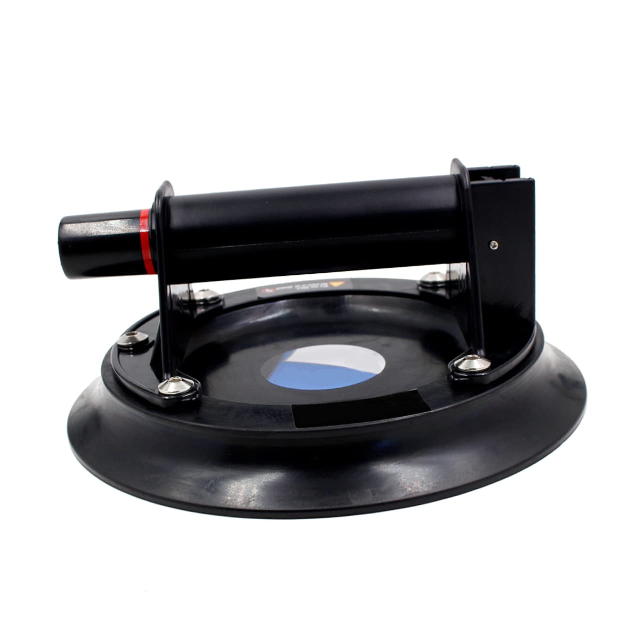 DECHOUS 8 Heavy Vacuum Sucker Table Suction Cups Hand- Held Suction Cup Glass Suction Handles Suction Cup Tool Glass Suction Cup Hand-held Suction Cup Suction Cup Holder Lift Rubber Nylon