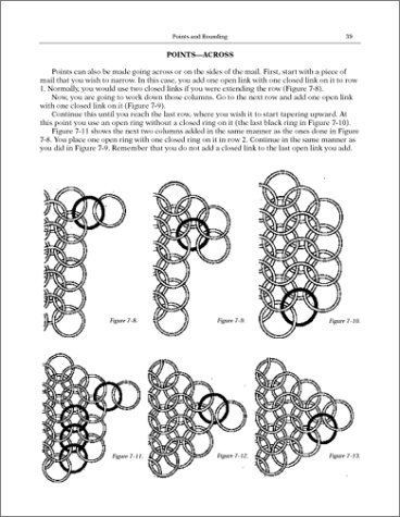 The Art of Mail Armor: How to Make Your Own      Hardcover – January 1, 2002