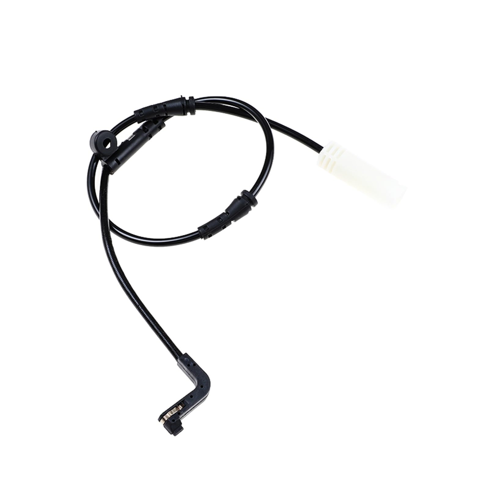 Sensores de pastillas de freno eje delantero trasero kit de cables de desgaste 34356764298 34356764299