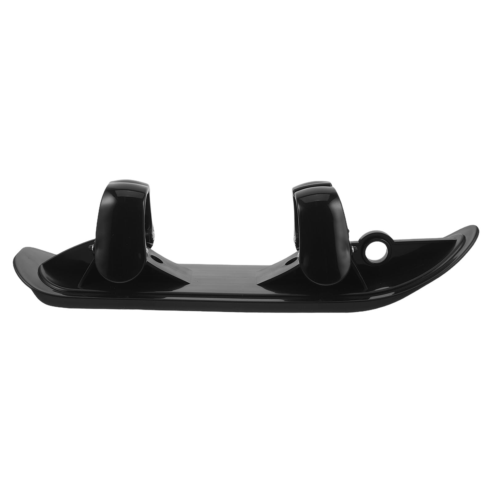 Skis De Randonnée pour Poussette Planche À roulettes pour Poussette Accessoires De Neige Fixation pour Skis De Luge
