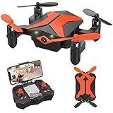 best rated drones for kids
