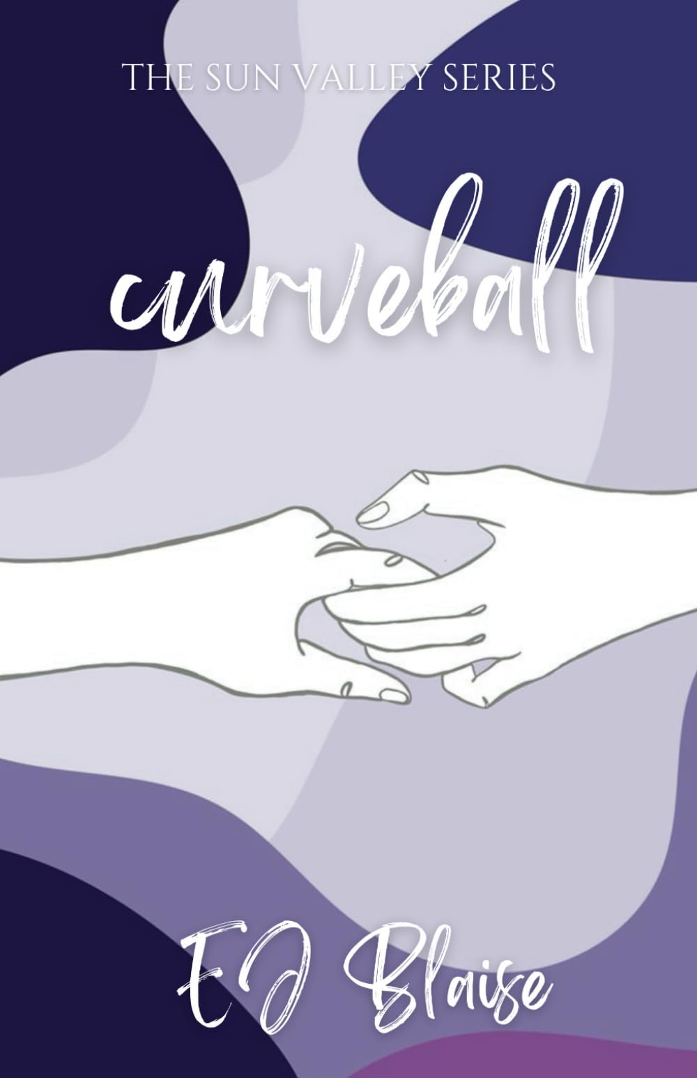 Curveball (The Sun Valley Series)