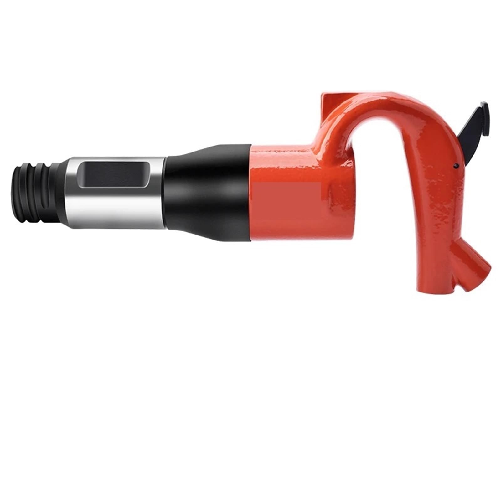 Amrttwy 1 Air Tools, Air Shovel Pick Crusher Wind Hammer Rust Remover Pneumatic Gouge Welding Slag(C6)
