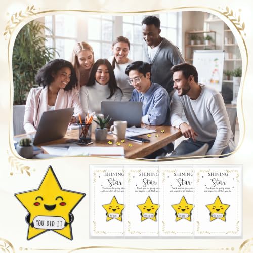 Image of Landical Inspirational Star Back to School Gift Bulk