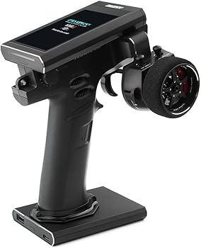 Amazon | Flysky Noble NB4+ 2.4GHz 8CH 3.5インチ IPS タッチ Amazon | Flysky Noble NB4+ 2.4GHz 8CH 3.5インチ IPS タッチ